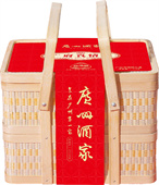 广州酒家 粽子礼盒